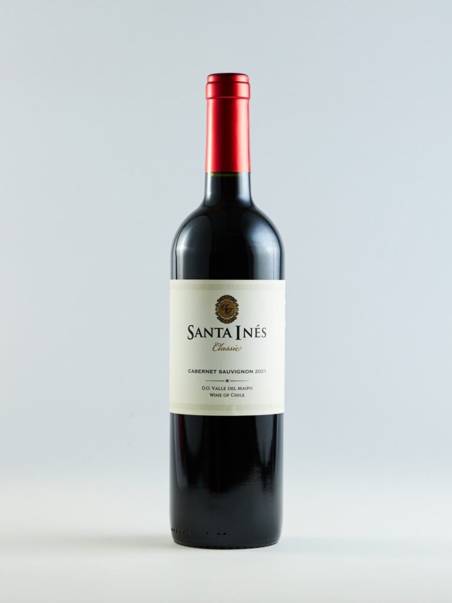 Santa Ines Classic Cabernet Sauvignon